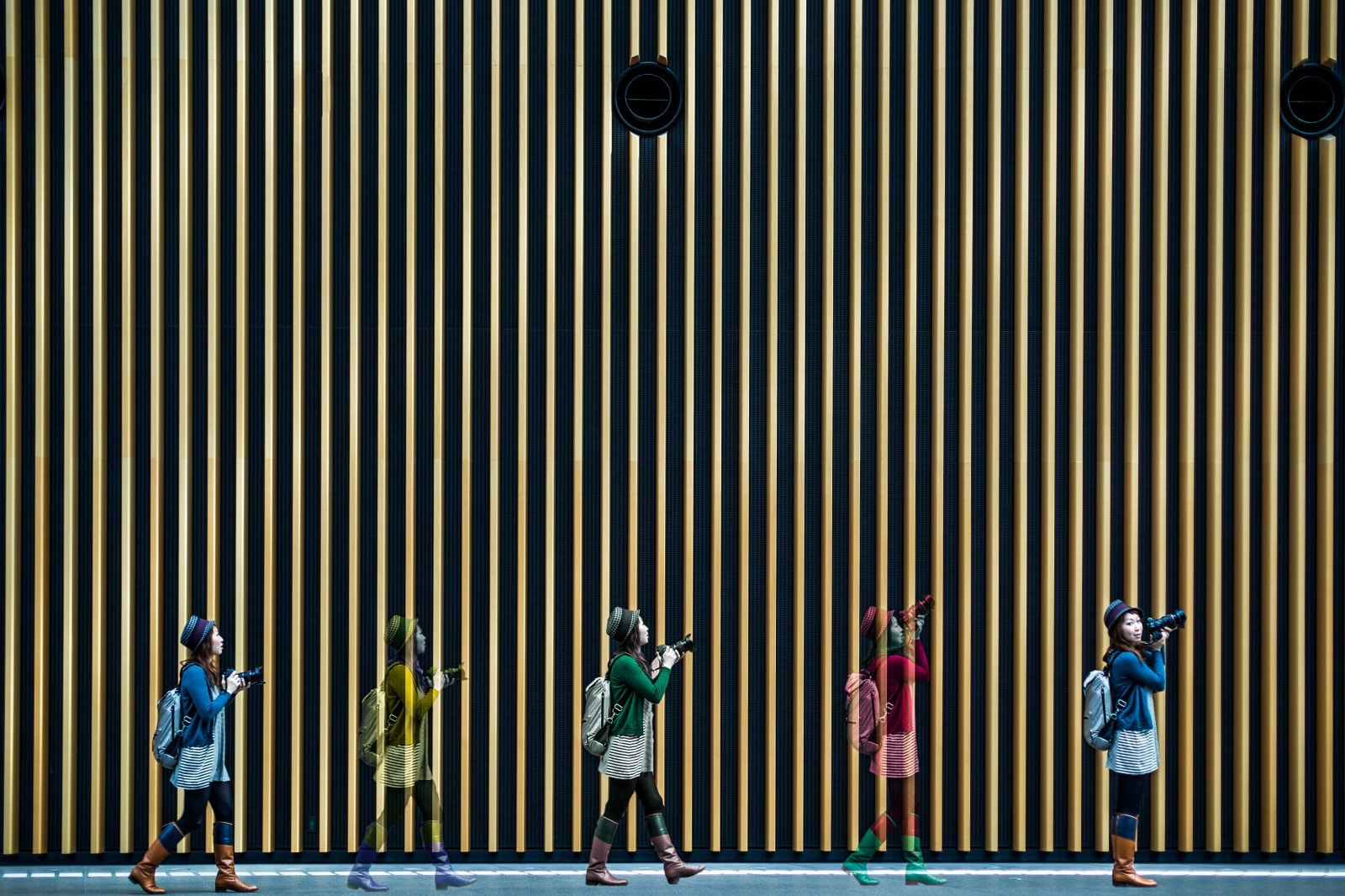 国際フォーラム
