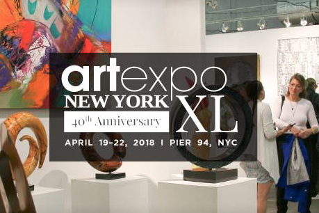 Art Expo New York