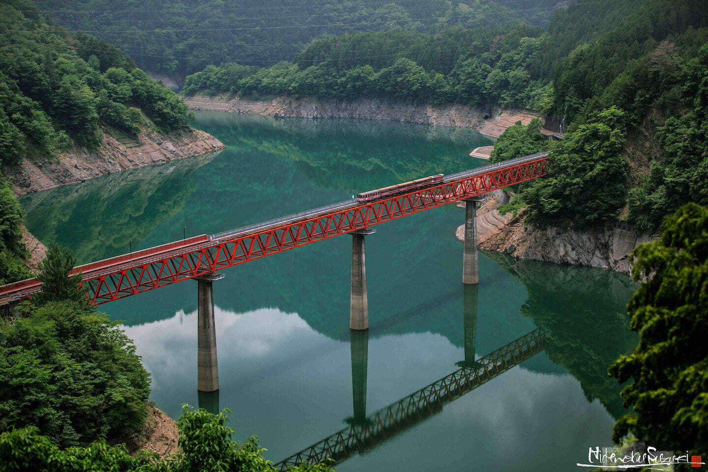大井川鐵道