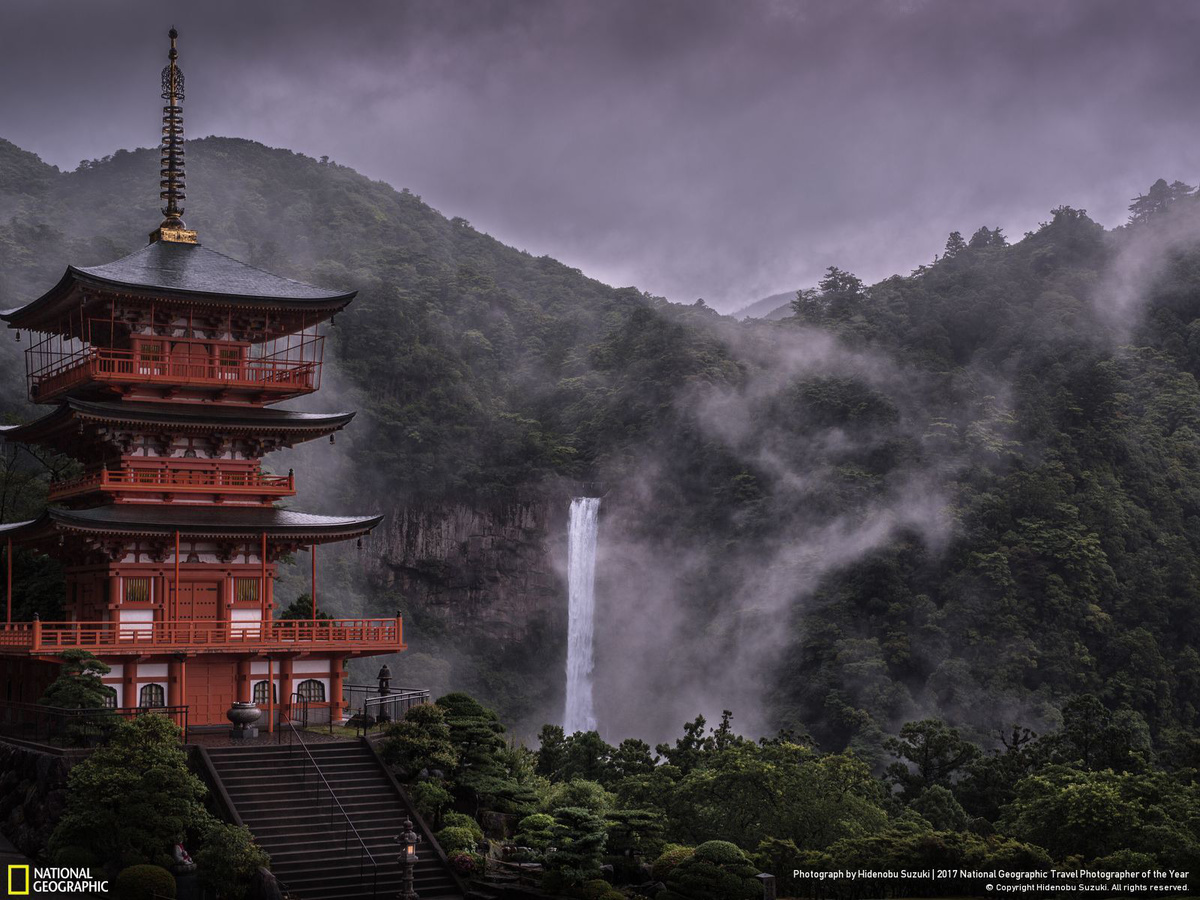 日本の写真家