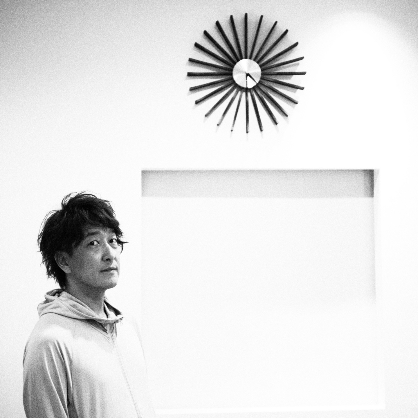 Japanese photographer